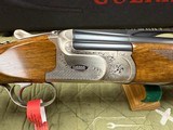 New Caesar Guerini Invictis 1 Ascent Sporting 12GA 32'' Barrels *IN Stock* - 4 of 15