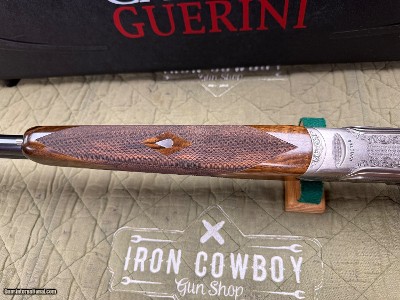 New Caesar Guerini Invictis 1 Ascent Sporting 12GA 32'' Barrels *IN Stock* - Image 12 of 15