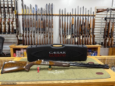 New Caesar Guerini Invictis 1 Ascent Sporting 12GA 32'' Barrels *IN Stock*
