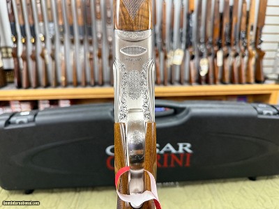 New Caesar Guerini Invictis 1 Ascent Sporting 12GA 32'' Barrels *IN Stock* - Image 6 of 15
