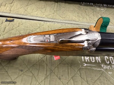 New Caesar Guerini Invictis 1 Ascent Sporting 12GA 32'' Barrels *IN Stock* - Image 5 of 15