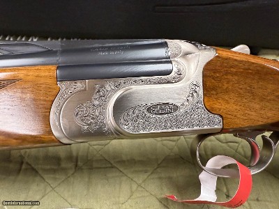 New Caesar Guerini Invictis 1 Ascent Sporting 12GA 32'' Barrels *IN Stock* - Image 3 of 15