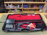 New Caesar Guerini Invictis 1 Ascent Sporting 12GA 32'' Barrels *IN Stock* - 14 of 15