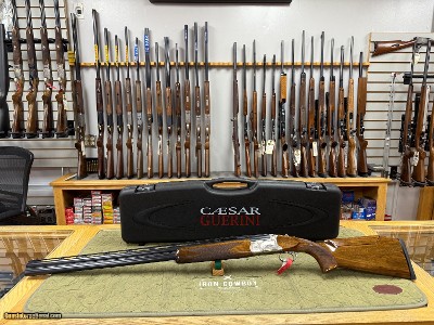 New Caesar Guerini Invictis 1 Ascent Sporting 12GA 32'' Barrels *IN Stock* - Image 2 of 15