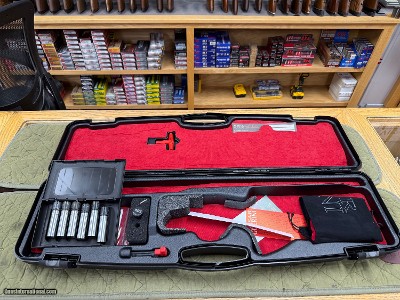 New Caesar Guerini Invictis 1 Ascent Sporting 12GA 32'' Barrels *IN Stock* - Image 14 of 15