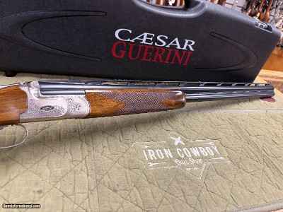 New Caesar Guerini Invictis 1 Ascent Sporting 12GA 32'' Barrels *IN Stock* - Image 13 of 15