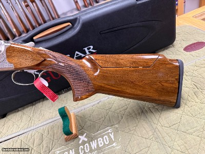 New Caesar Guerini Invictis 1 Ascent Sporting 12GA 32'' Barrels *IN Stock* - Image 7 of 15