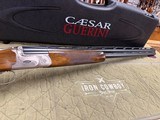 New Caesar Guerini Invictis 1 Ascent Sporting 12GA 32'' Barrels *IN Stock* - 13 of 15