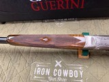 New Caesar Guerini Invictis 1 Ascent Sporting 12GA 32'' Barrels *IN Stock* - 12 of 15