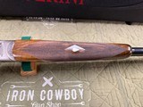 New Caesar Guerini Invictis 1 Ascent Sporting 12GA 32'' Barrels *IN Stock* - 11 of 15