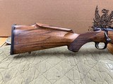 Cooper Rifles Of Arkansas Model 57M Jackson Squirrel Rifle 17 HMR French Walnut AAA Grade *WOW* - 6 of 16