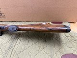 Cooper Rifles Of Arkansas Model 57M Jackson Squirrel Rifle 17 HMR French Walnut AAA Grade *WOW* - 12 of 16