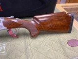 *New Old Stock* Caesar Guerini Summit Trap Compact 12GA 30'' Unfired Like New - 5 of 14