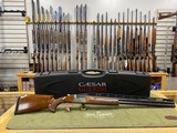 *New Old Stock* Caesar Guerini Summit Trap Compact 12GA 30'' Unfired Like New - 2 of 14