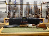 *New Old Stock* Caesar Guerini Summit Trap Compact 12GA 30'' Unfired Like New - 1 of 14