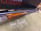 *New Old Stock* Caesar Guerini Summit Trap Compact 12GA 30'' Unfired Like New - 13 of 14