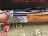 *New Old Stock* Caesar Guerini Summit Trap Compact 12GA 30'' Unfired Like New - 10 of 14