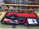 *New Old Stock* Caesar Guerini Summit Trap Compact 12GA 30'' Unfired Like New - 14 of 14