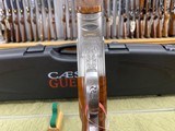 *New Old Stock* Caesar Guerini Summit Trap Compact 12GA 30'' Unfired Like New - 9 of 14