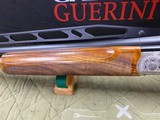 *New Old Stock* Caesar Guerini Summit Trap Compact 12GA 30'' Unfired Like New - 6 of 14