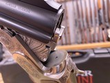 *New Old Stock* Caesar Guerini Summit Trap Compact 12GA 30'' Unfired Like New - 12 of 14