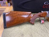 *New Old Stock* Caesar Guerini Summit Trap Compact 12GA 30'' Unfired Like New - 3 of 14