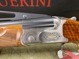 *New Old Stock* Caesar Guerini Summit Trap Compact 12GA 30'' Unfired Like New - 7 of 14