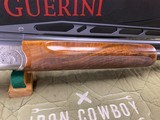 *New Old Stock* Caesar Guerini Summit Trap Compact 12GA 30'' Unfired Like New - 4 of 14