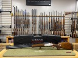 *New Old Stock* Caesar Guerini Summit Trap 12GA 32'' Unfired Like New - 1 of 15