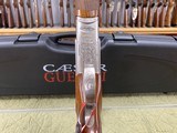 *New Old Stock* Caesar Guerini Summit Trap 12GA 32'' Unfired Like New - 6 of 15