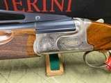 *New Old Stock* Caesar Guerini Summit Trap 12GA 32'' Unfired Like New - 4 of 15