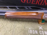 *New Old Stock* Caesar Guerini Summit Trap 12GA 32'' Unfired Like New - 9 of 15