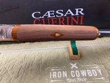 *New Old Stock* Caesar Guerini Summit Trap 12GA 32'' Unfired Like New - 8 of 15