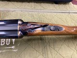*NEW*FAIR ( I.Rizzini) Iside Prestige Tartaruga Gold Deluxe 28GA 28'' 5LBS 6.OZ WOW WOOD - 7 of 13