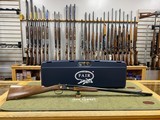 *NEW*FAIR ( I.Rizzini) Iside Prestige Tartaruga Gold Deluxe 28GA 28'' 5LBS 6.OZ WOW WOOD - 1 of 13