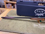 *NEW*FAIR ( I.Rizzini) Iside Prestige Tartaruga Gold Deluxe 28GA 28'' 5LBS 6.OZ WOW WOOD - 5 of 13