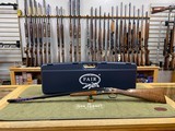 *NEW*FAIR ( I.Rizzini) Iside Prestige Tartaruga Gold Deluxe 28GA 28'' 5LBS 6.OZ WOW WOOD - 2 of 13