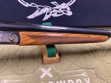 *NEW*FAIR ( I.Rizzini) Iside Prestige Tartaruga Gold Deluxe 28GA 28'' 5LBS 6.OZ WOW WOOD - 8 of 13