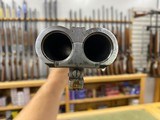 Winchester Model 21 30'' Full & Mod Checkered But *Excellent Condition* - 16 of 19