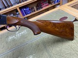 Winchester Model 21 30'' Full & Mod Checkered But *Excellent Condition* - 3 of 19