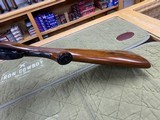 Winchester Model 21 30'' Full & Mod Checkered But *Excellent Condition* - 4 of 19