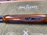 Winchester Model 21 30'' Full & Mod Checkered But *Excellent Condition* - 9 of 19