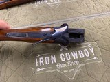 Winchester Model 21 30'' Full & Mod Checkered But *Excellent Condition* - 17 of 19