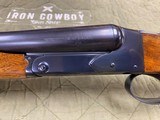 Winchester Model 21 30'' Full & Mod Checkered But *Excellent Condition* - 10 of 19