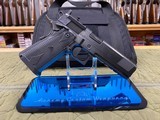 Alchemy Custom Weaponry Quantico HiCAp Full Rail RMR/SRO Vintage Classic Black Out Package - 3 of 7