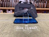 Alchemy Custom Weaponry Quantico HiCAp Full Rail RMR/SRO Vintage Classic Black Out Package - 1 of 7