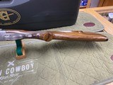 NEW 16733 Chapuis X4 30-06 Springfield Side by Side Double Rifle - 5 of 15