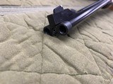 NEW 16733 Chapuis X4 30-06 Springfield Side by Side Double Rifle - 14 of 15