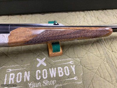 NEW 16733 Chapuis X4 30-06 Springfield Side by Side Double Rifle - Image 9 of 15