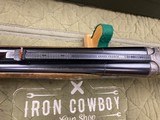 NEW 16733 Chapuis X4 30-06 Springfield Side by Side Double Rifle - 13 of 15